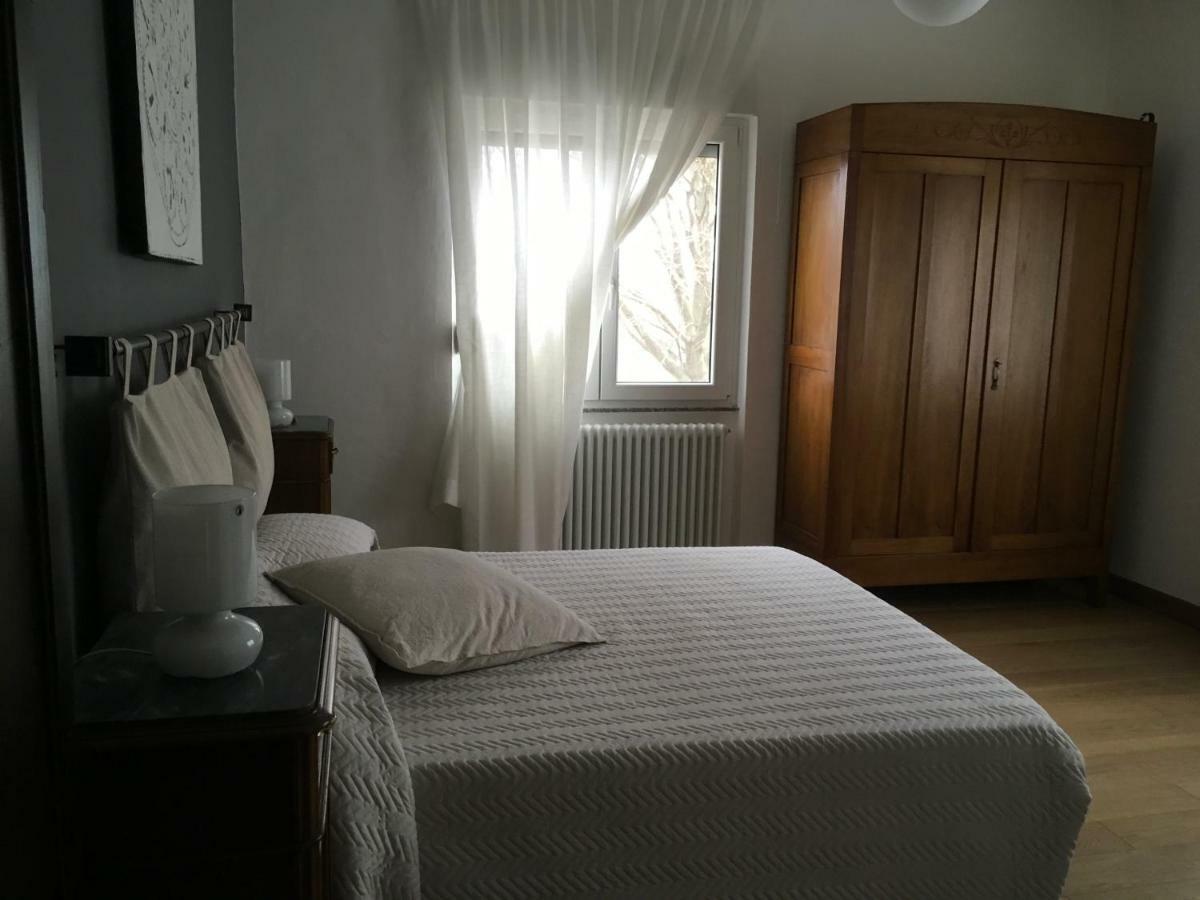 Bb Andre' Bed & Breakfast Vara Superiore Exterior photo